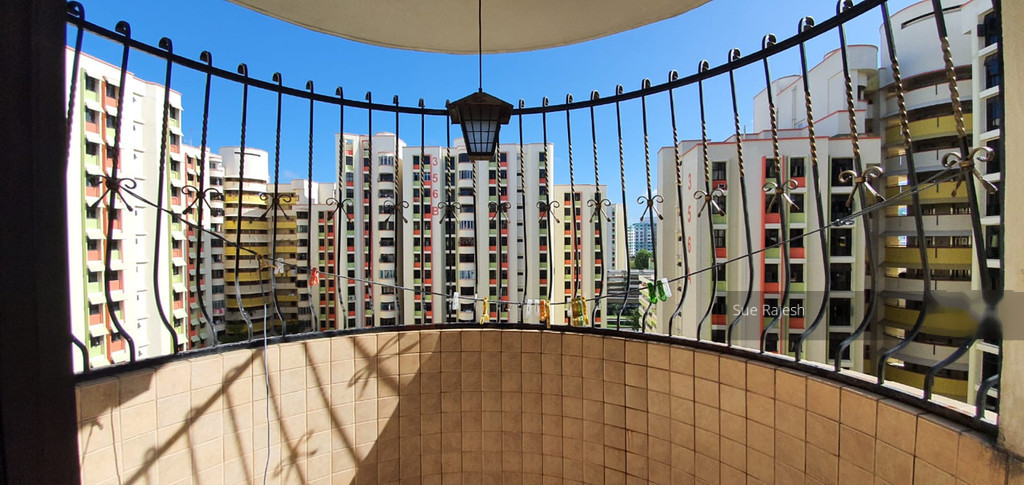 Blk 357A Admiralty Drive (Sembawang), HDB Executive #217968411